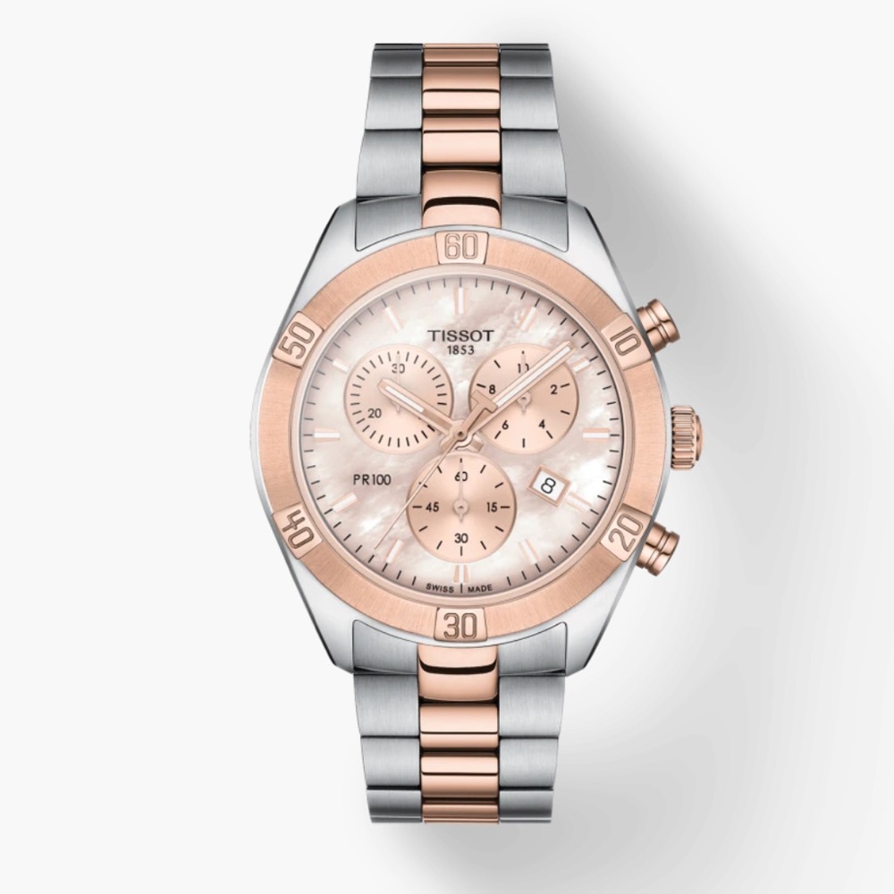 Tissot women’s watch